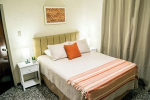 Alojamiento - Casa Aurora