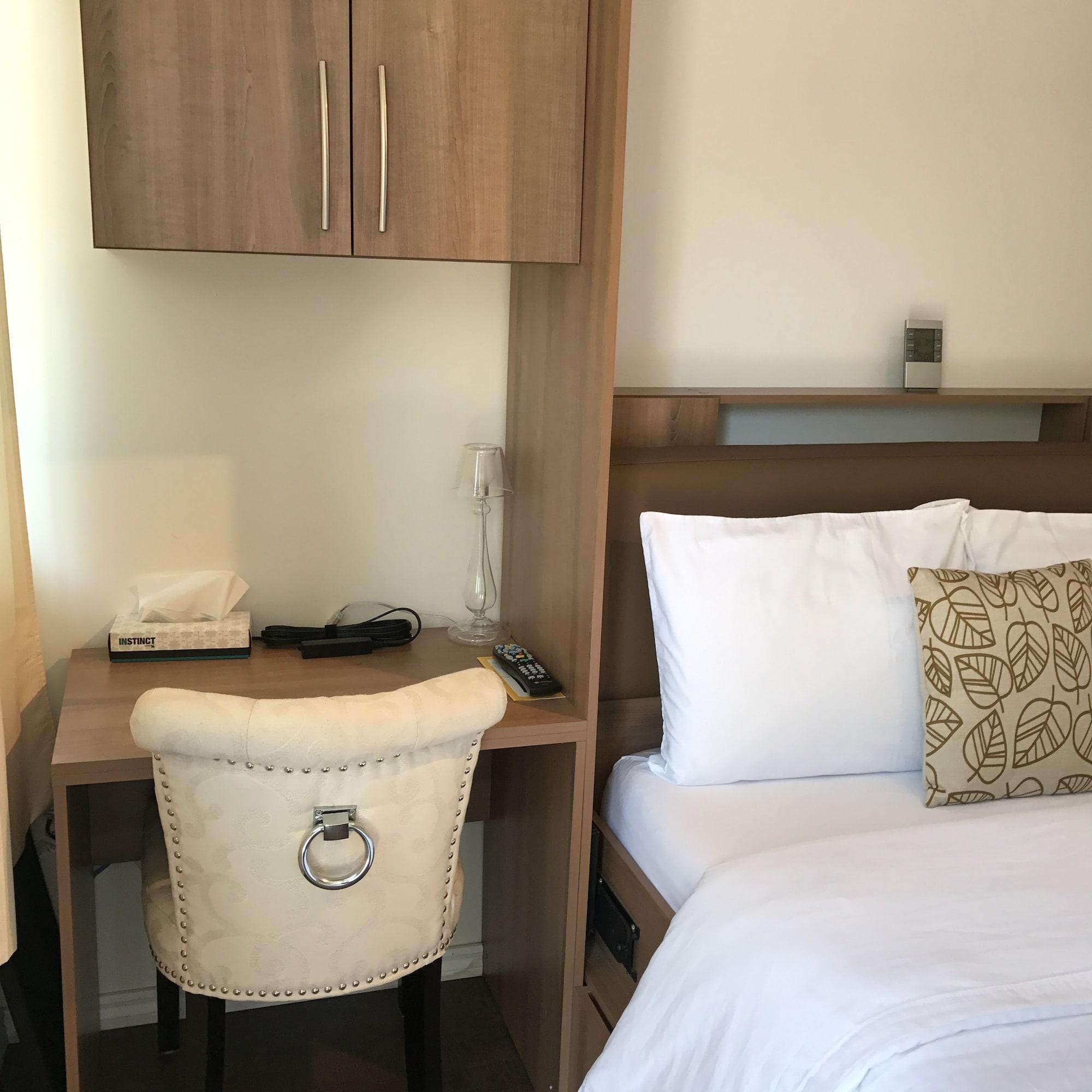 Set de Habitación Objectif Santé