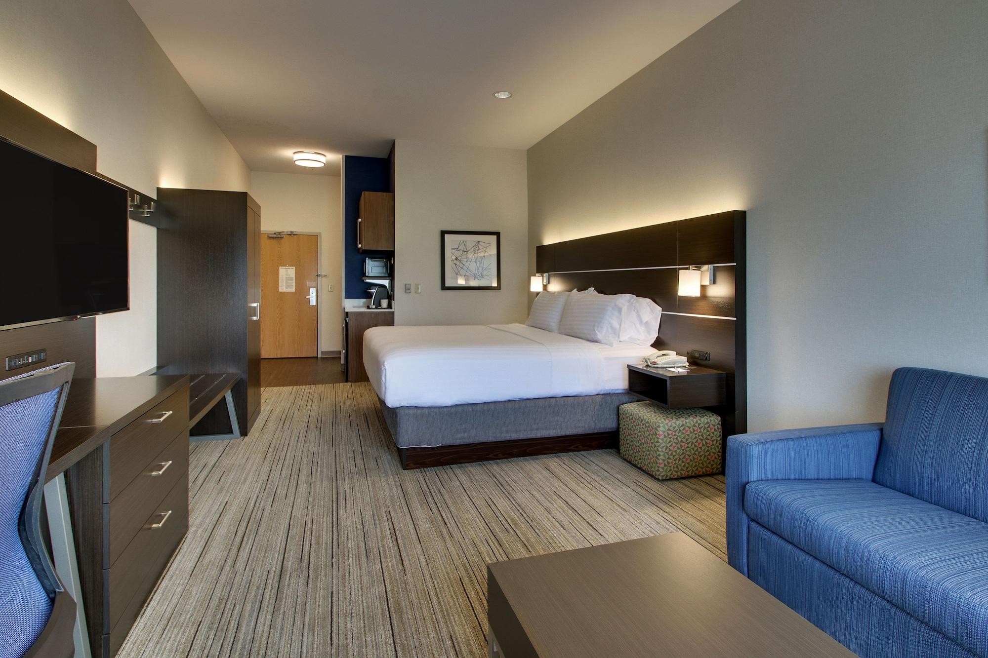 Habitación Holiday Inn Express & Suites Morris by IHG