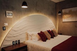 Alojamiento - La Cascada Hotel Boutique