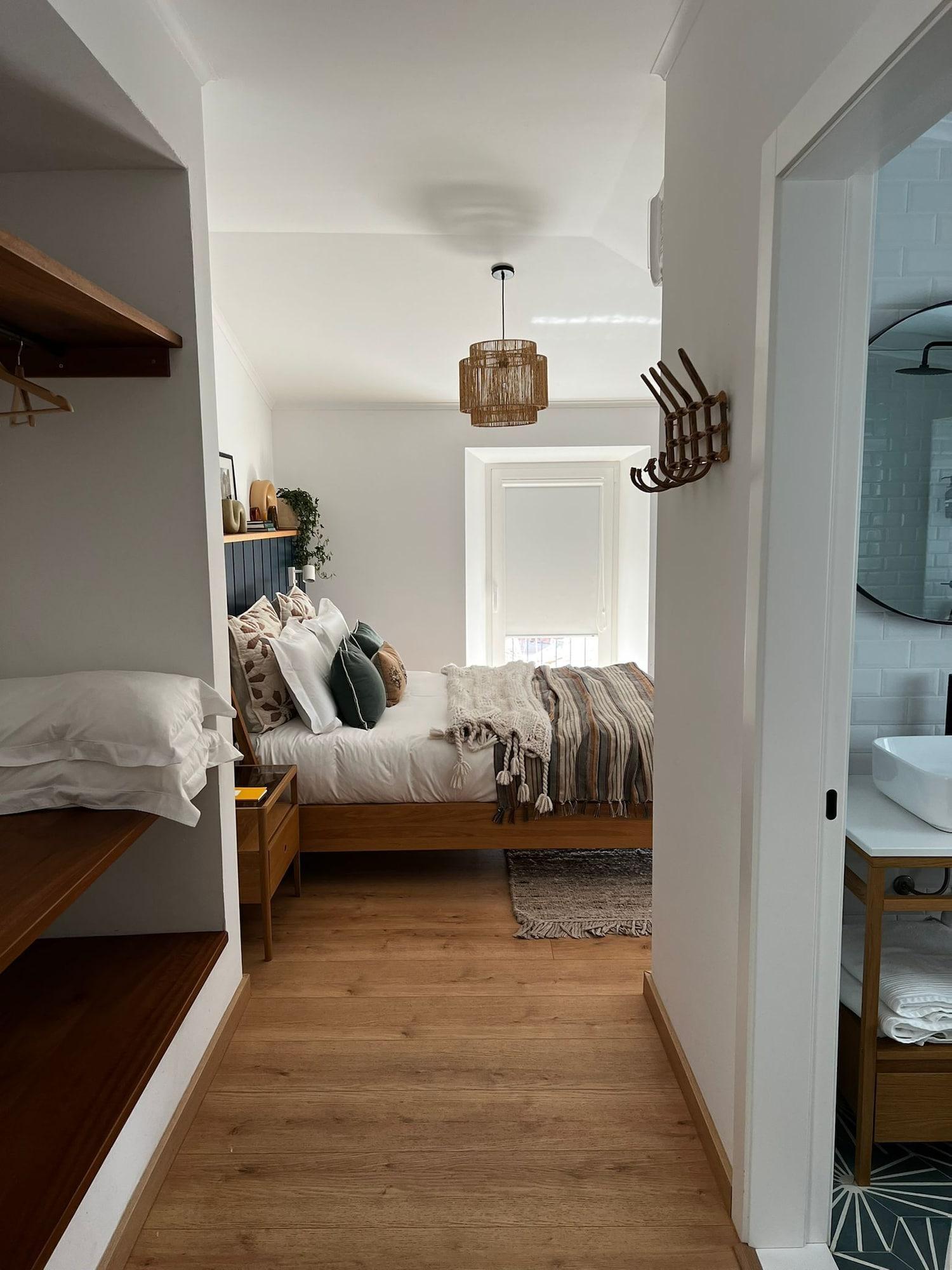 Habitación Viva Farmhouse