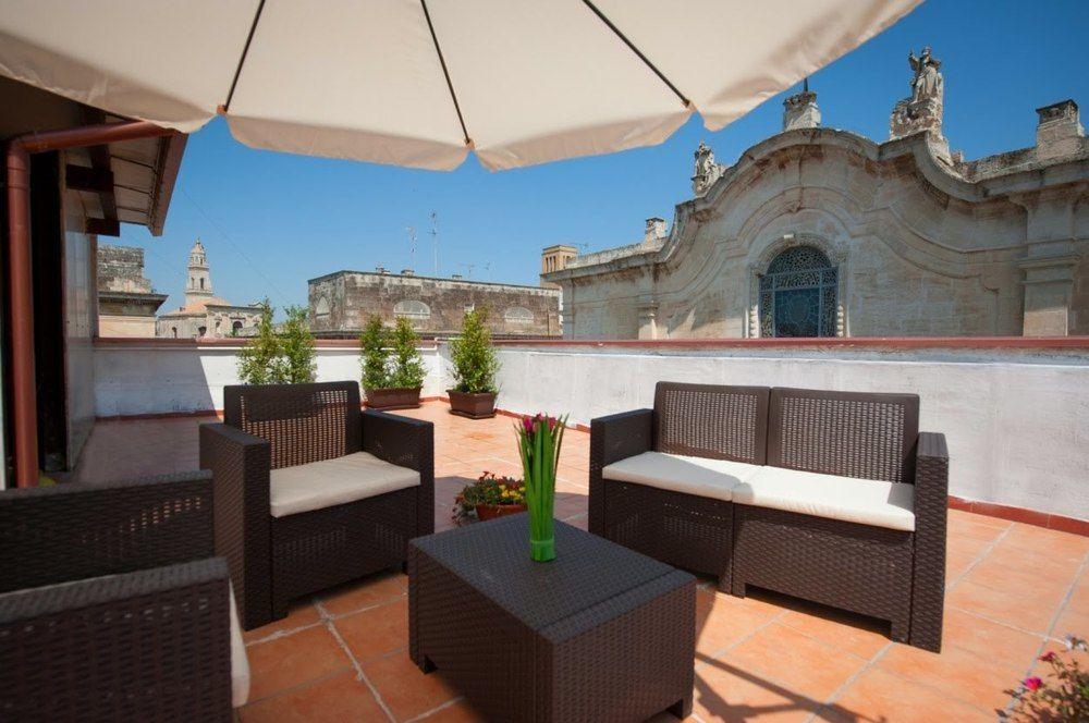 Varios B&B Li Chipuri