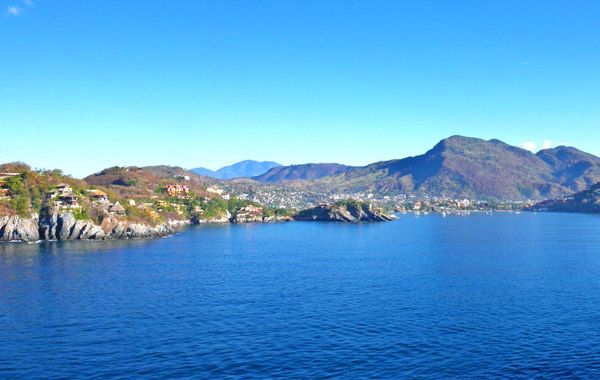 Emporio Ixtapa - with Optional All Inclusive