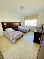 Alquiler Vacacional - COMFORTABLE APARTMENT WITH POOL, WHIRLPOOL BATHTUB, 70" TV AND MORE