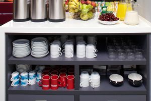 Alojamiento - Hotel Vila Da Guarda