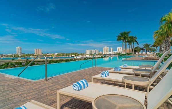 Sheraton Puerto Rico Resort & Casino