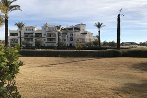 Alojamiento - Hacienda Riquelme Apartments