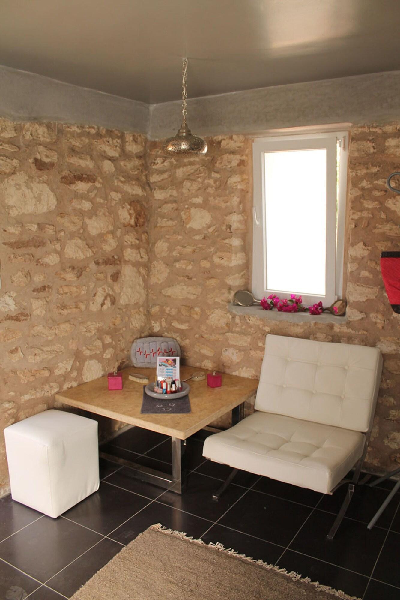 Spa Villa Daba