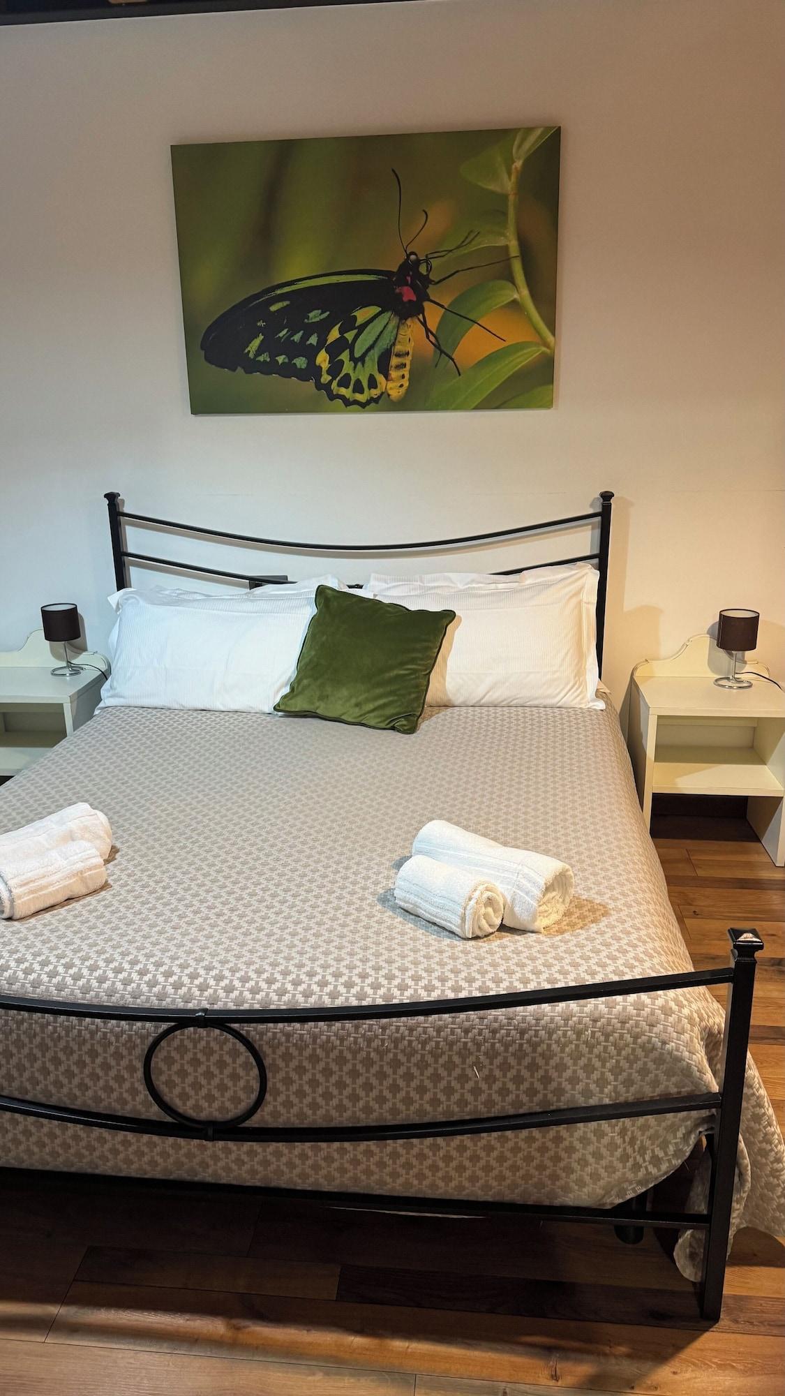 Varios Locanda Righetto