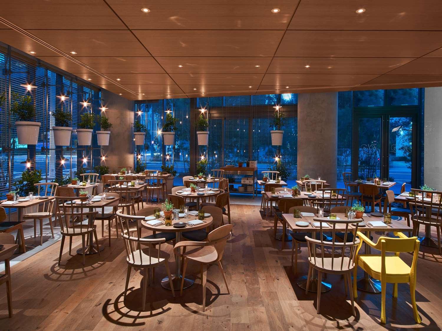 Hotel SLS Hotel & Residences Brickell