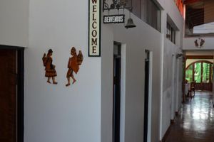 Alojamiento - Hostal Doña Matilda