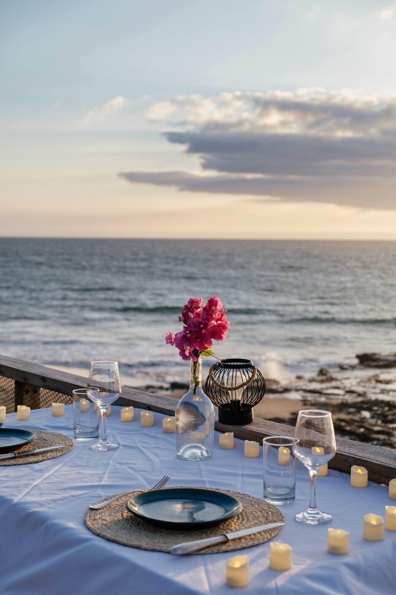 Restaurant Alma Loft