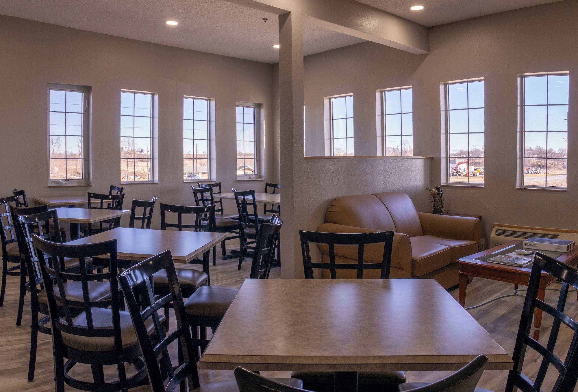 Restaurant Belva Deer Inn