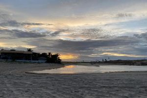 Actividad - 3 Playas en 1 día: Morro Branco, Praia das Fontes y Praia de Canoa Quebrada