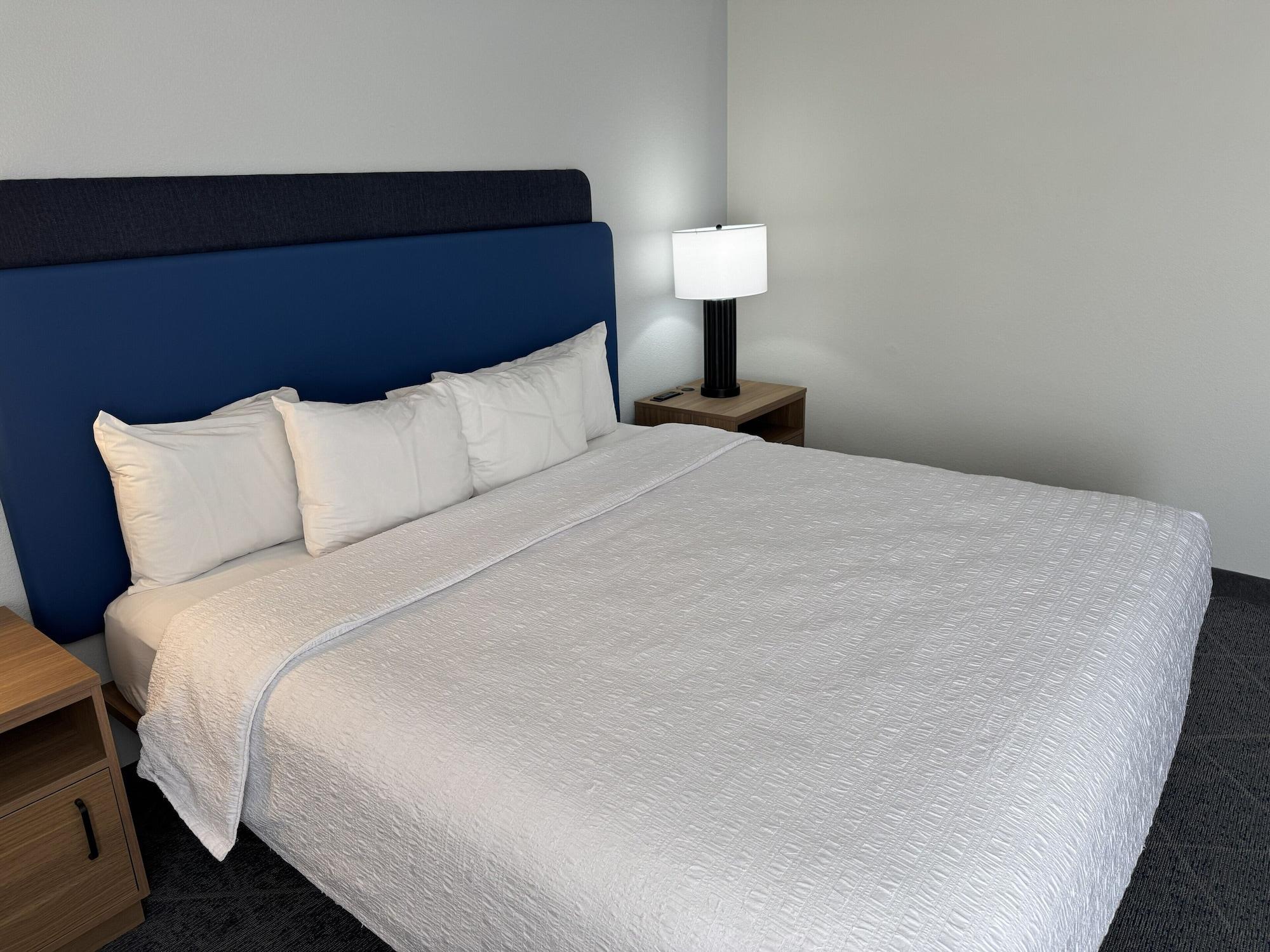 Habitación Hampton Inn Mansfield/Ontario