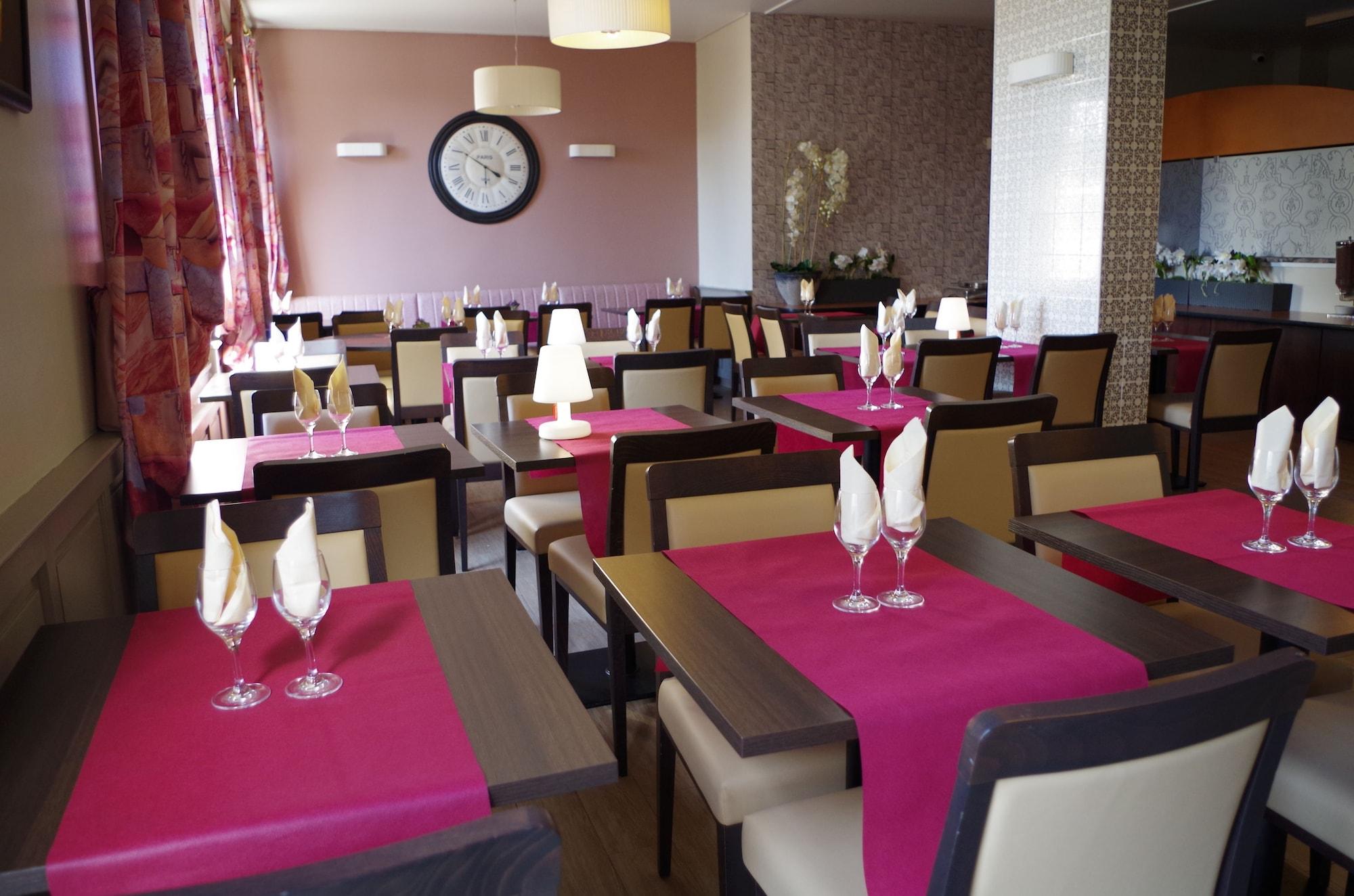 Restaurant Spunta Di Mare
