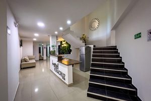 Alojamiento - Hotel Boutique Veracruz