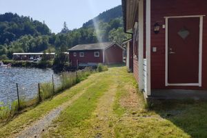 Renta Vacacional - Grimen Camping