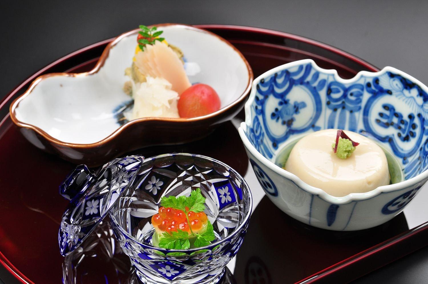 Restaurant Koshinoyado Takashimaya