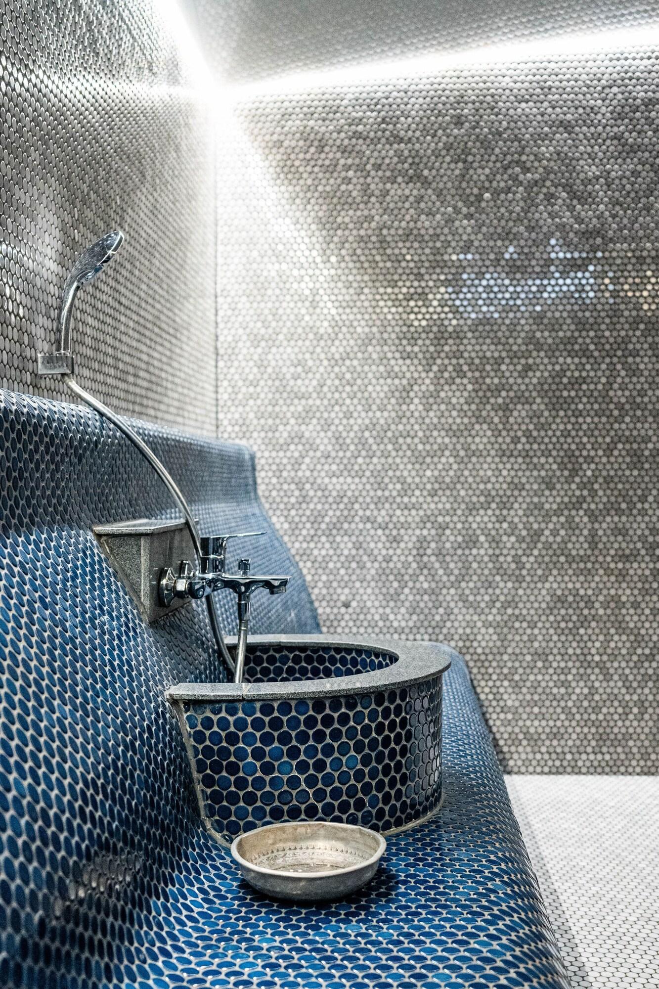 Spa Grand Hotel Suhl
