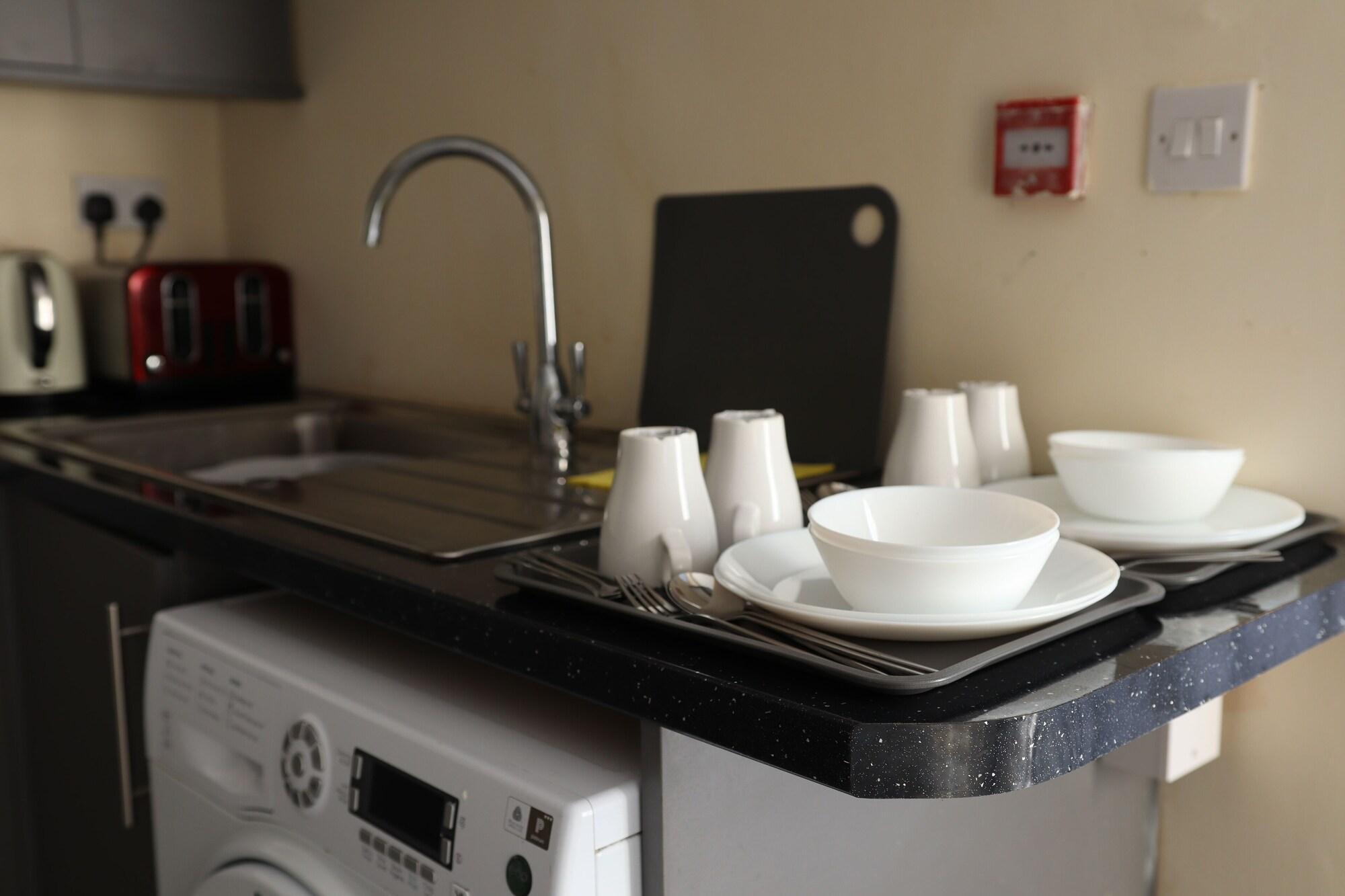 Equipamiento de Habitación House 227