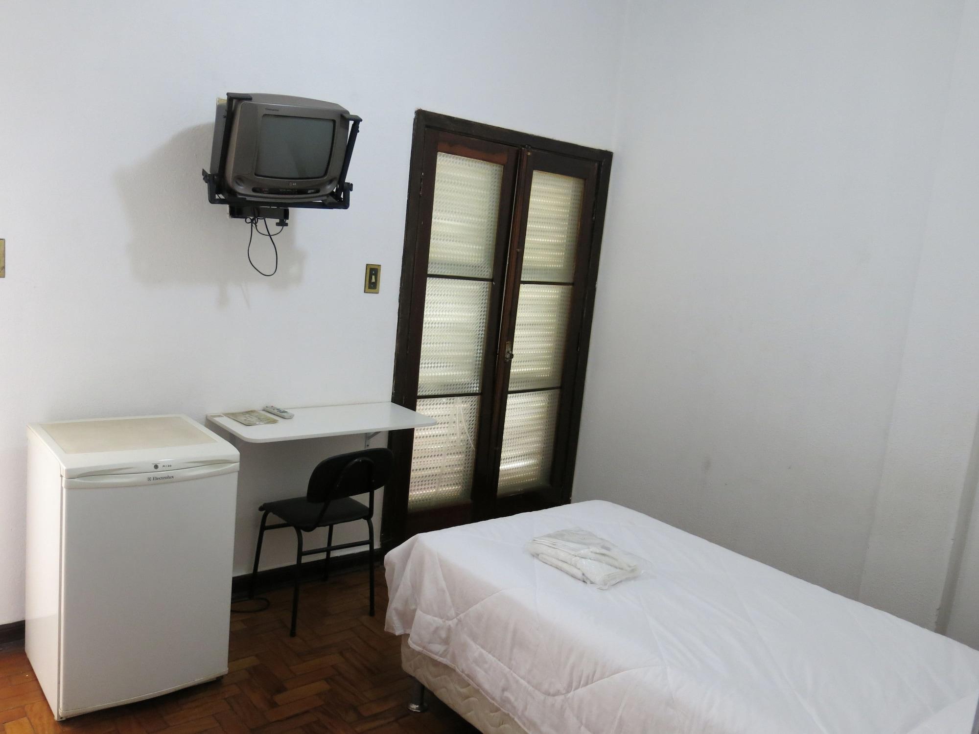 Varios Hotel Jau