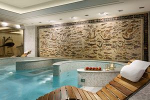 Alojamiento - Principi di Piemonte | UNA Esperienze | Preferred Hotels and Resorts