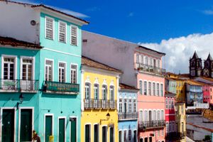 Pacote - Pacotes para Salvador