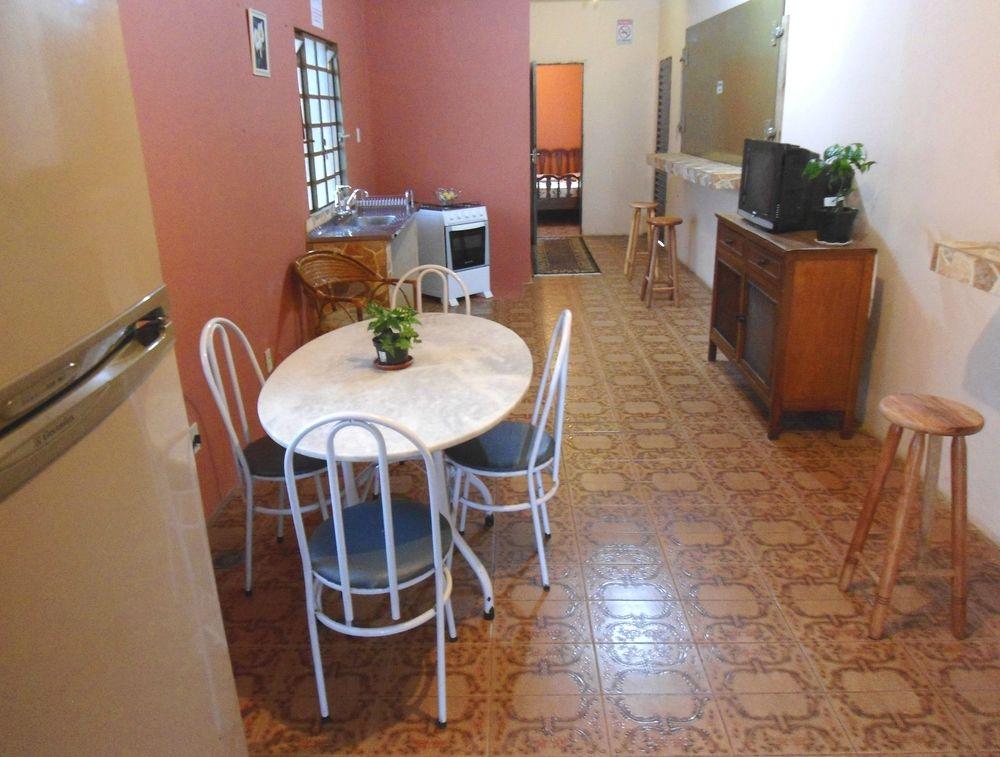 Set de Habitación Pousada Solar Danza