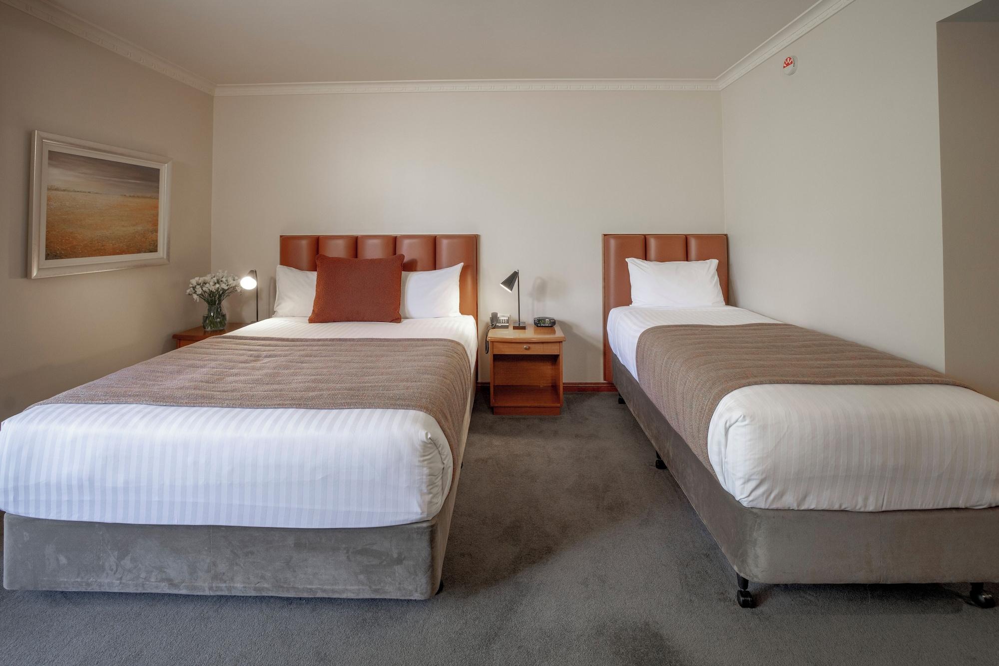 Habitación Country Club Tasmania