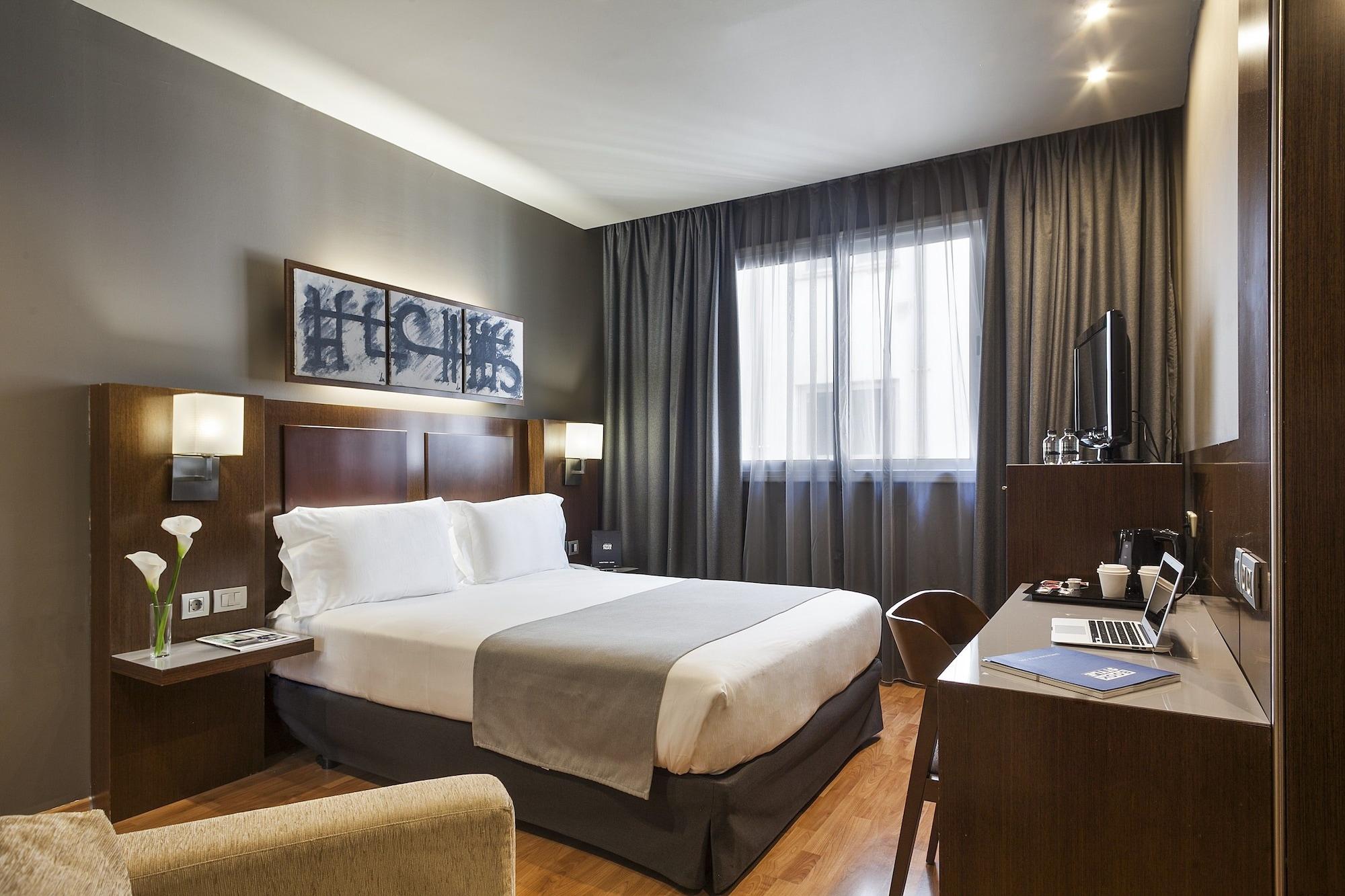 Habitación Hotel Acta Atrium Palace