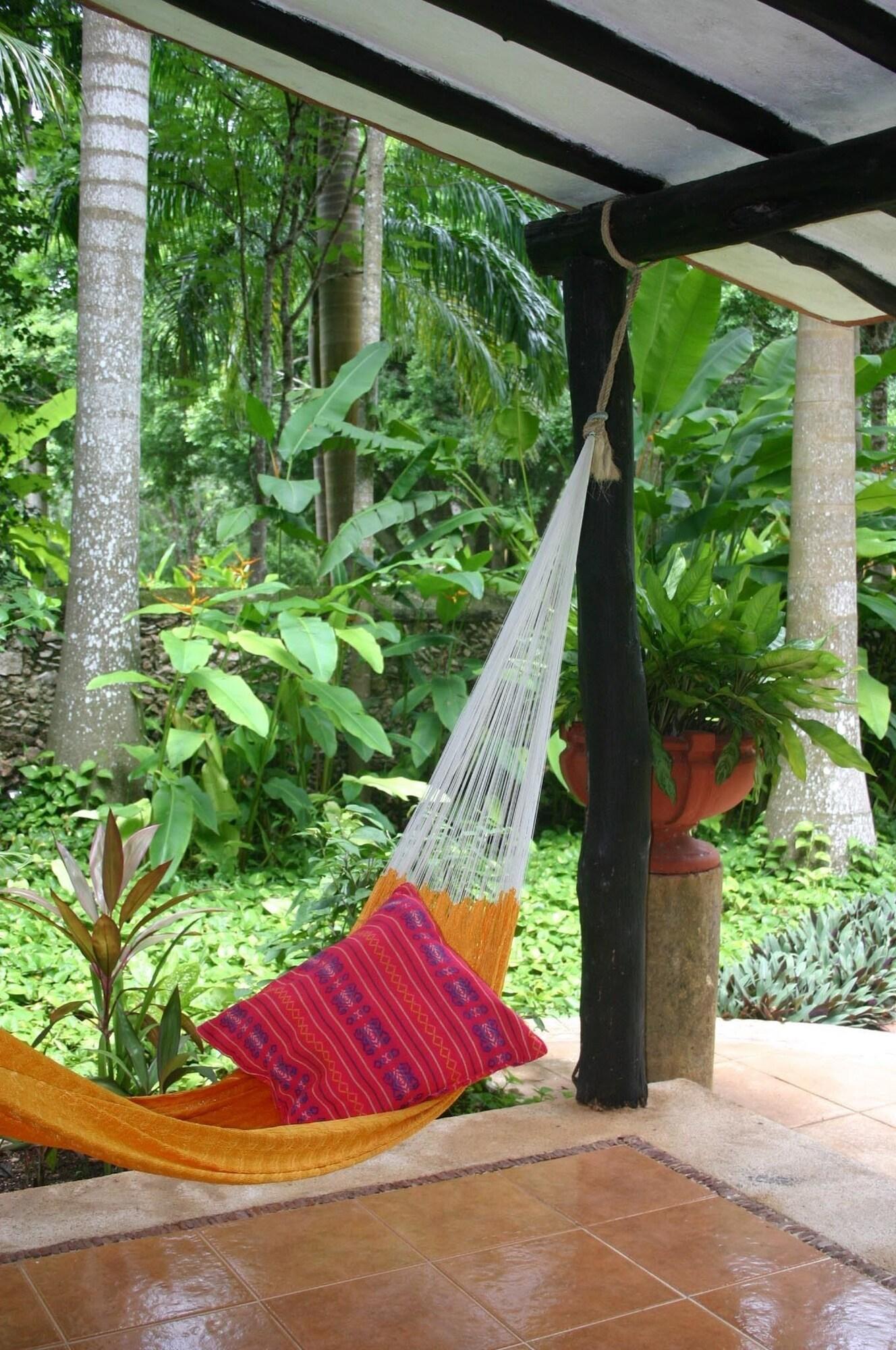 Varios Hacienda Chichen Resort