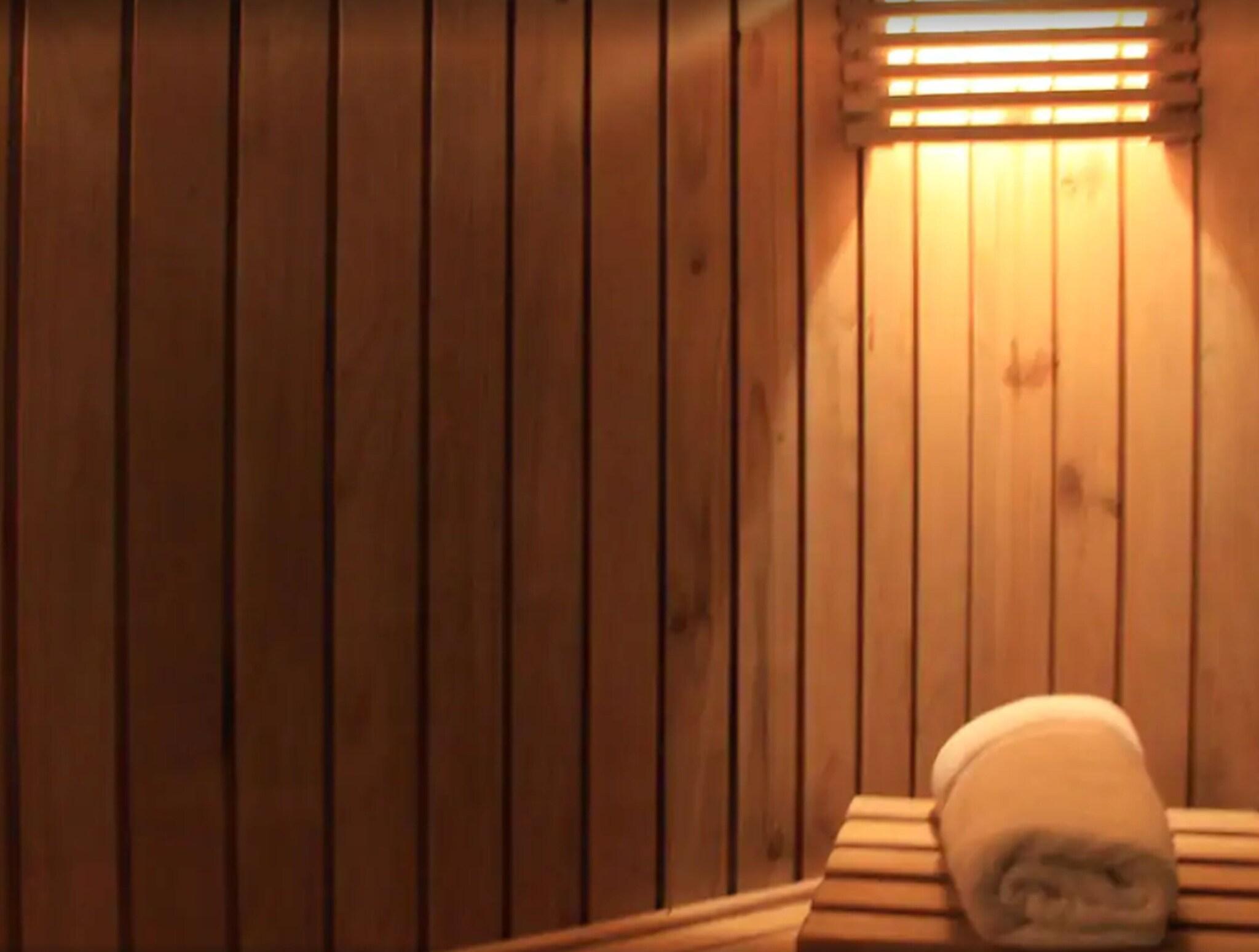 Spa Hotel Fontabella