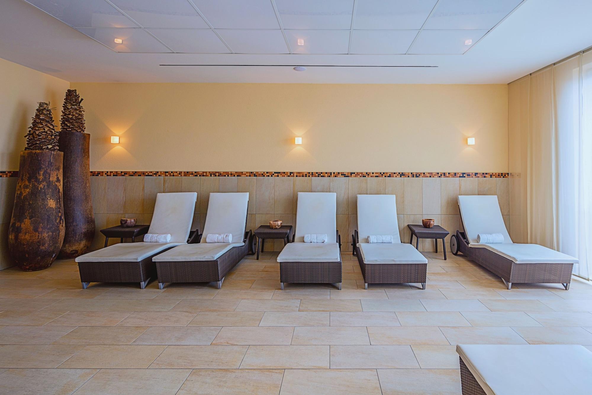 Spa Hotel-Restaurant Kunz