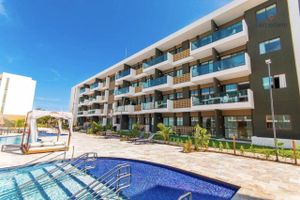 Alojamiento - Porto Beach Resort - Mana Experience