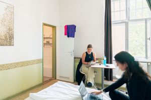 Alojamiento - Three Little Pigs Hostel Berlin