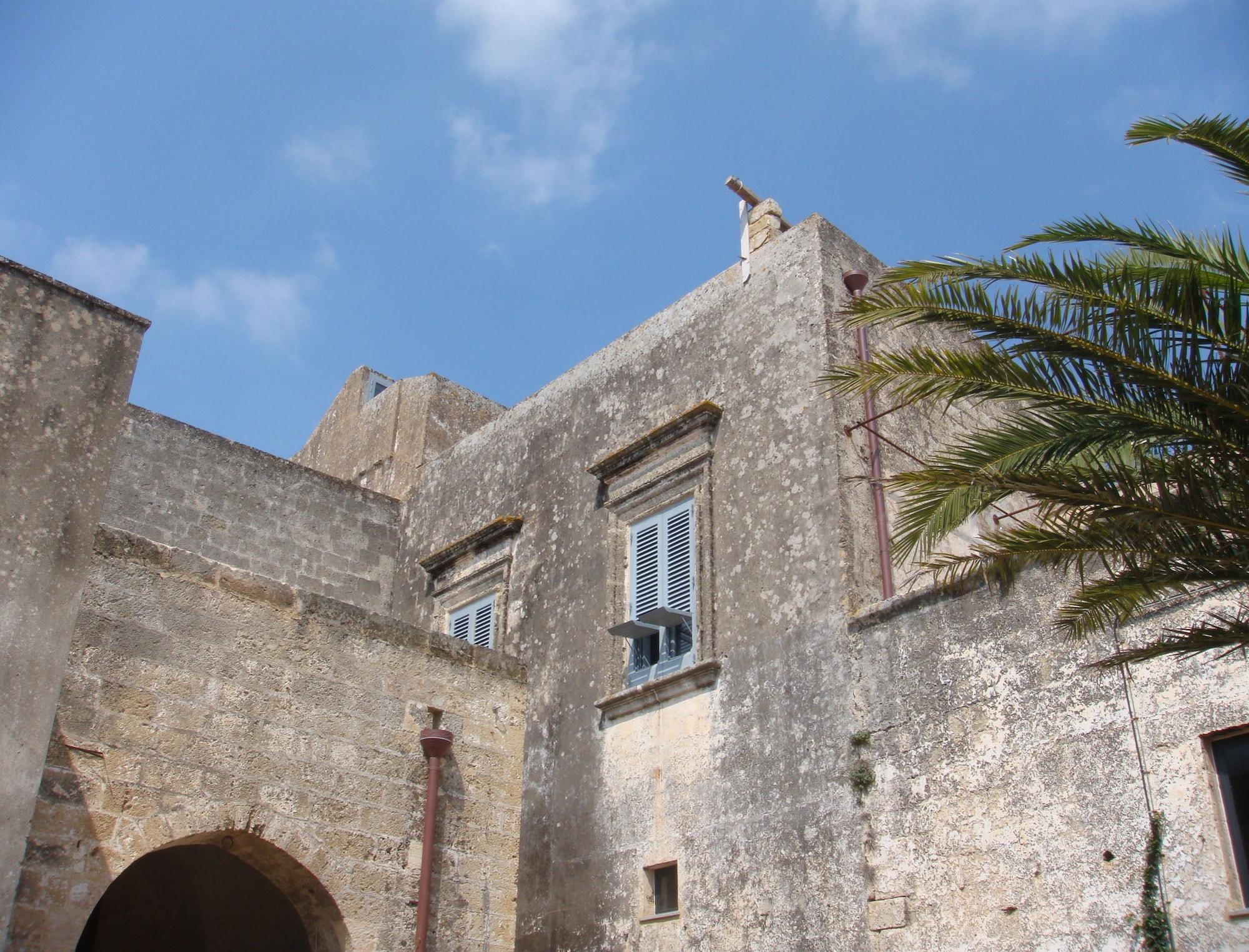 Vista Exterior Castle XVIII