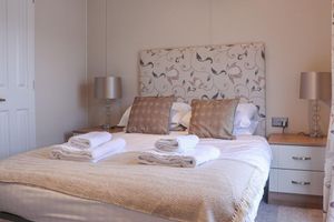 Alquiler Vacacional - Tiptoes Lodge