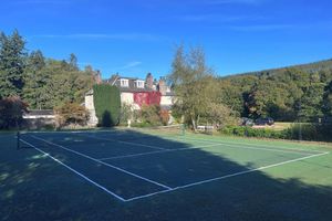Aluguel por temporada - Georgian country house on Royal Deeside estate