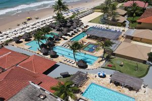 Alojamiento - Ocaporã Hotel All Inclusive