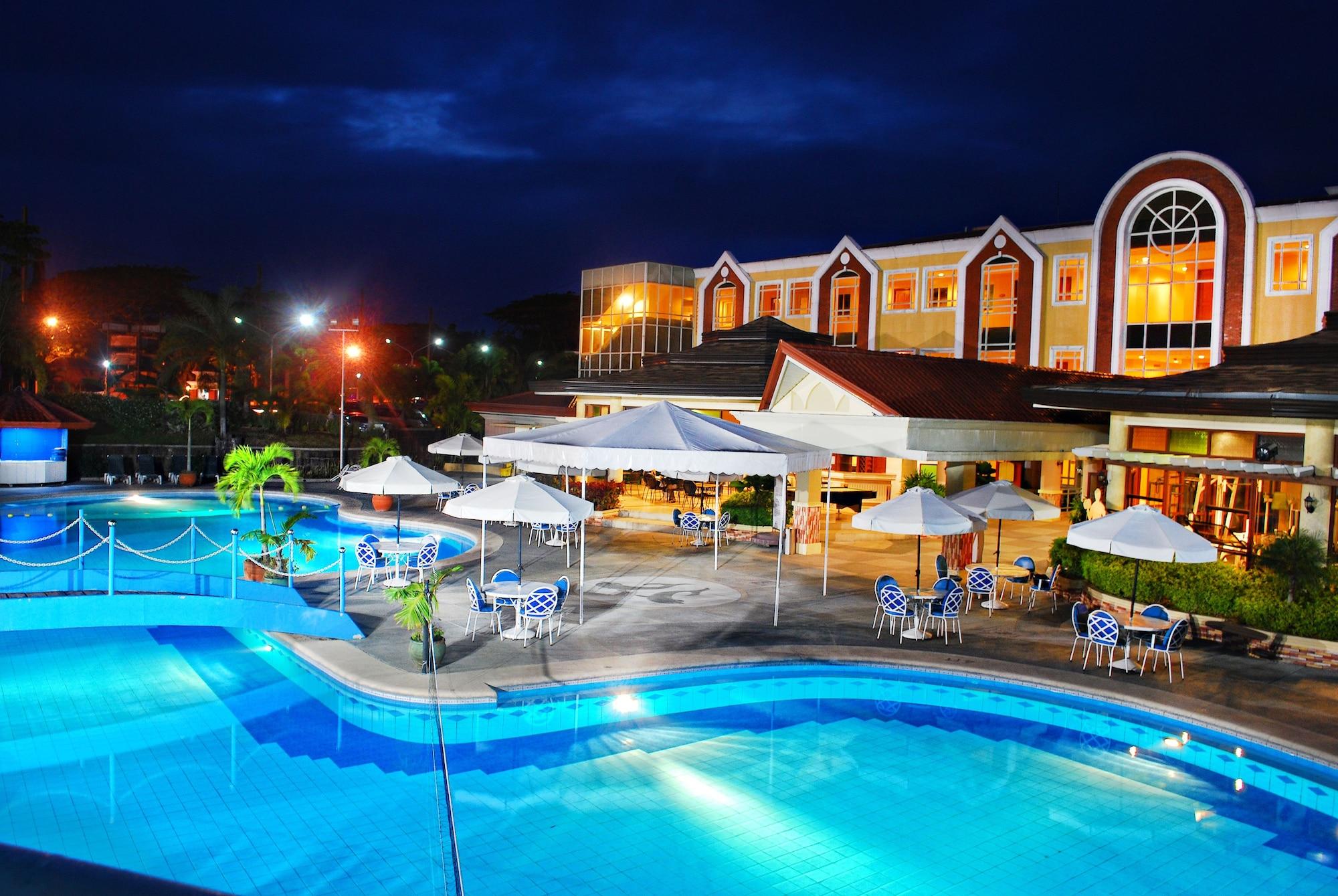 Varios Hotel Stotsenberg