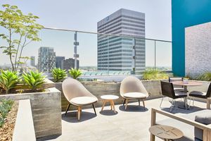 Alojamiento - AC Hotel by Marriott Beverly Hills