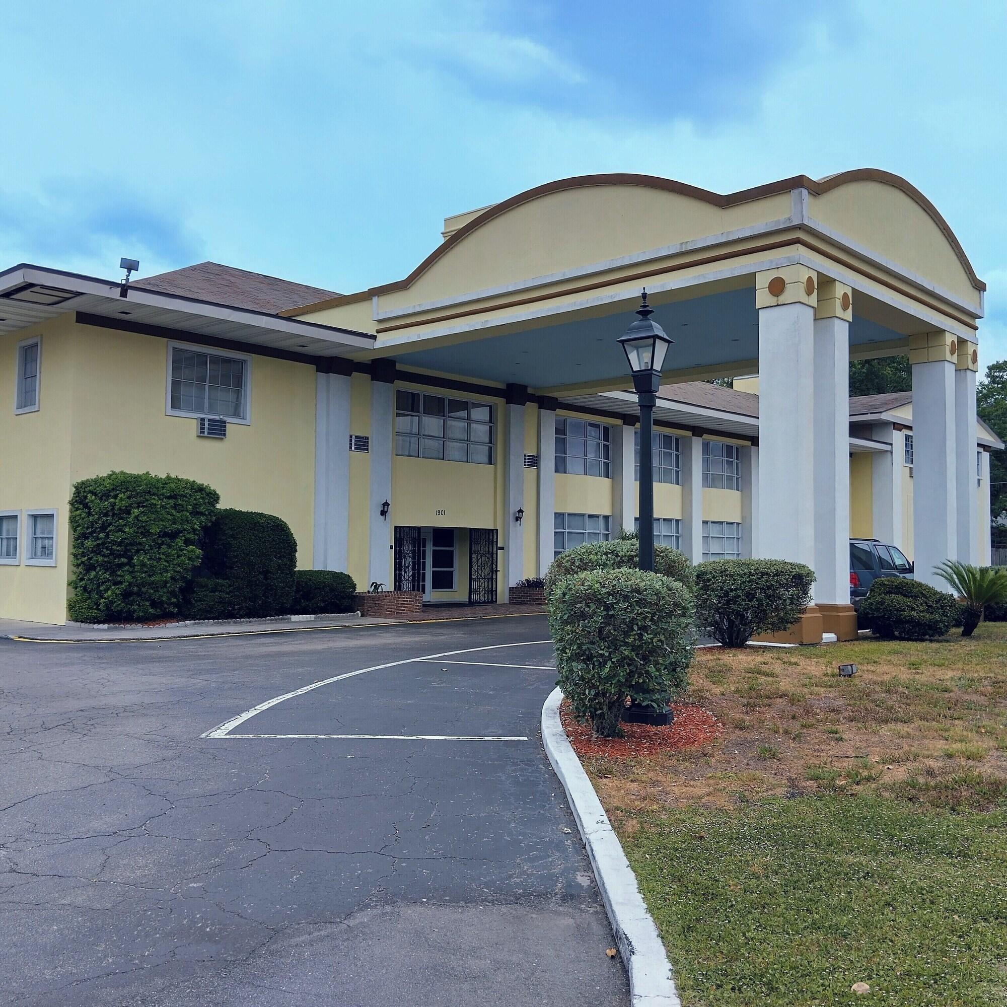 Varios University Inn Gainesville