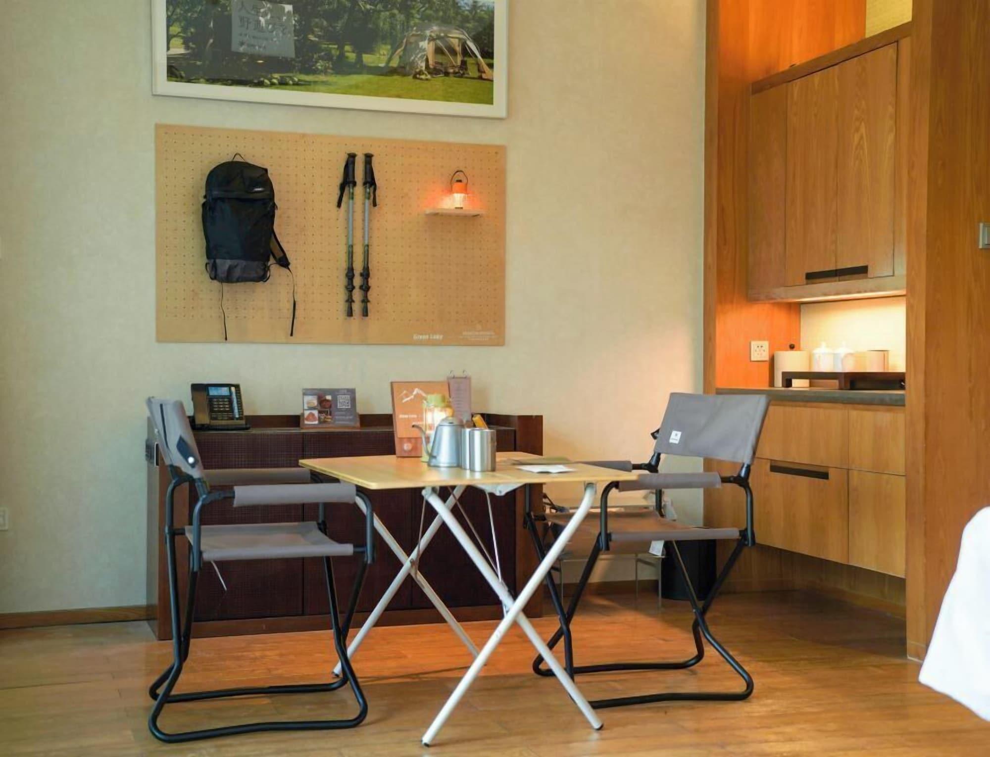 Habitación InterContinental One Thousand Island Lake Resort by IHG