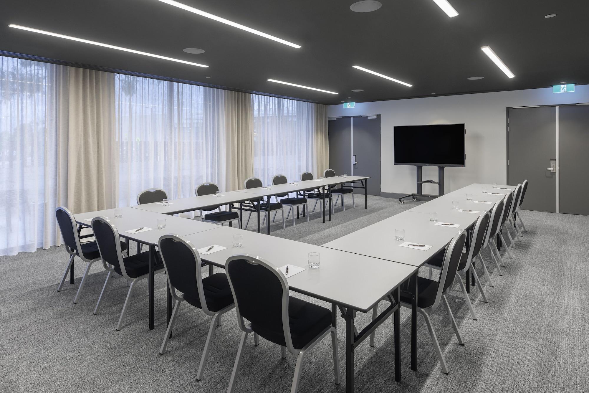 Sala de Reuniones Quest Watergardens