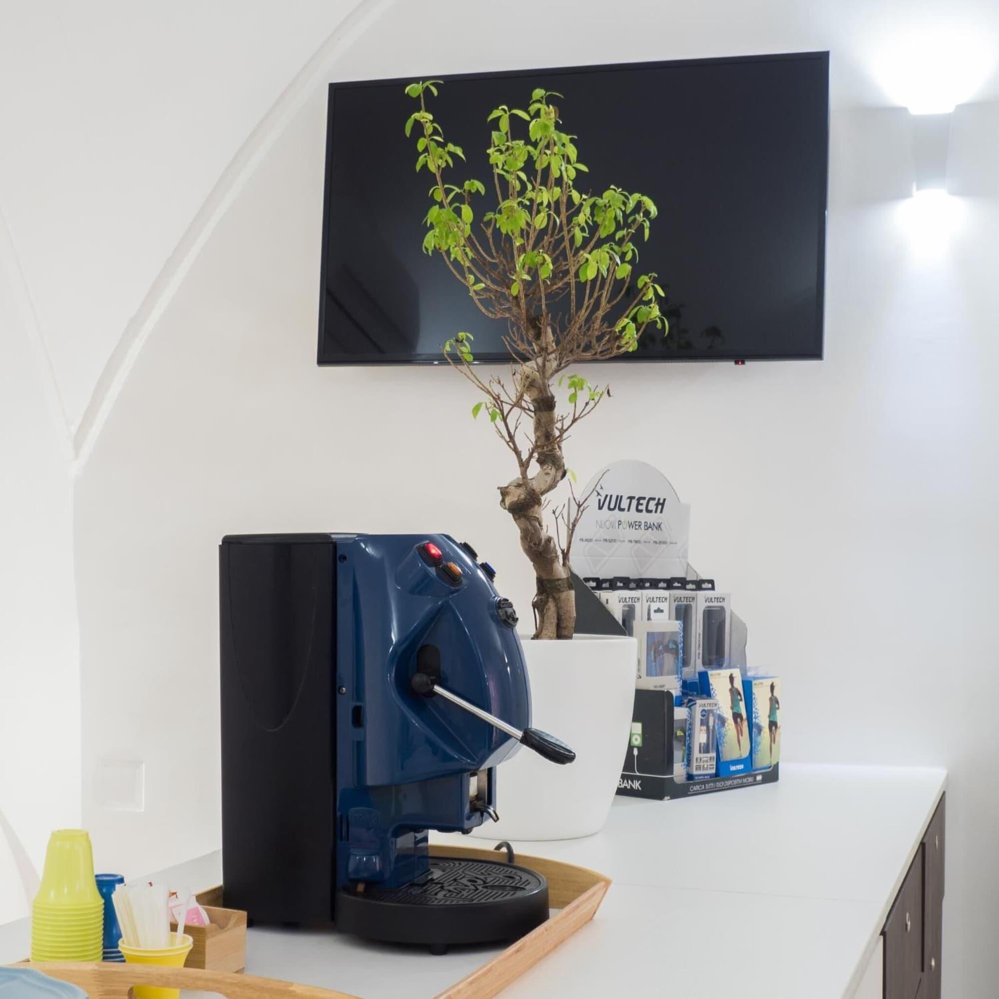 Vista Lobby Dada Suite