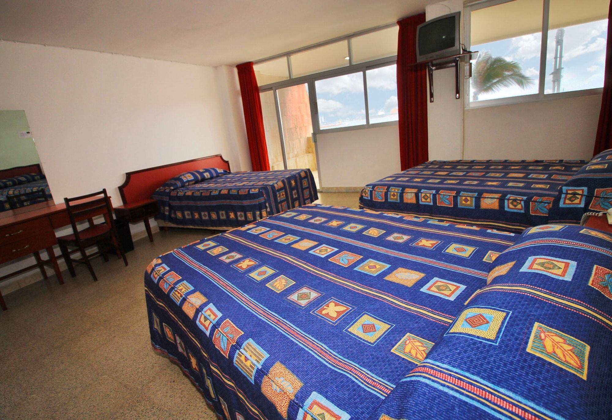 Habitación Hotel Royalty