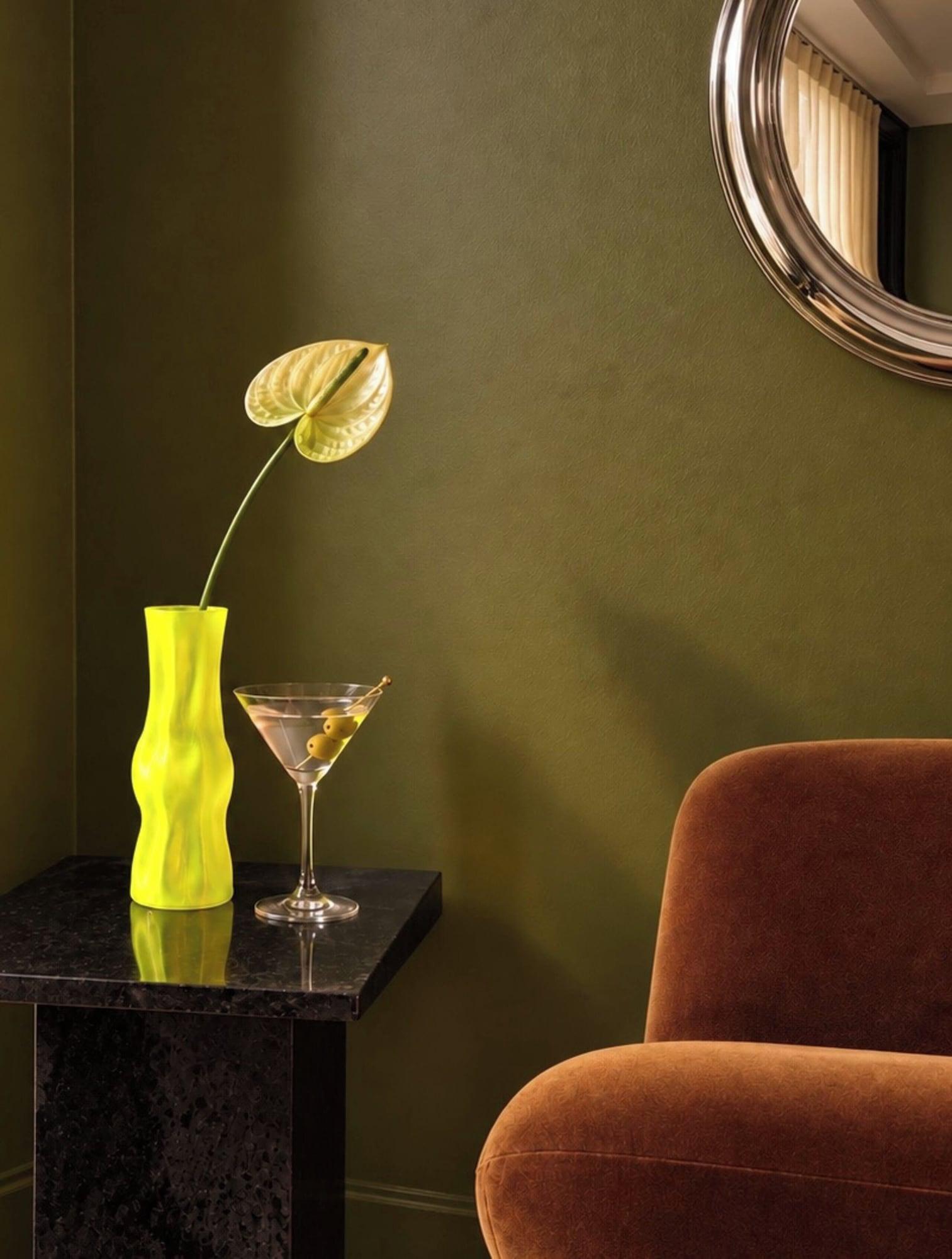 Bar/lounge The Solitaire Hotel