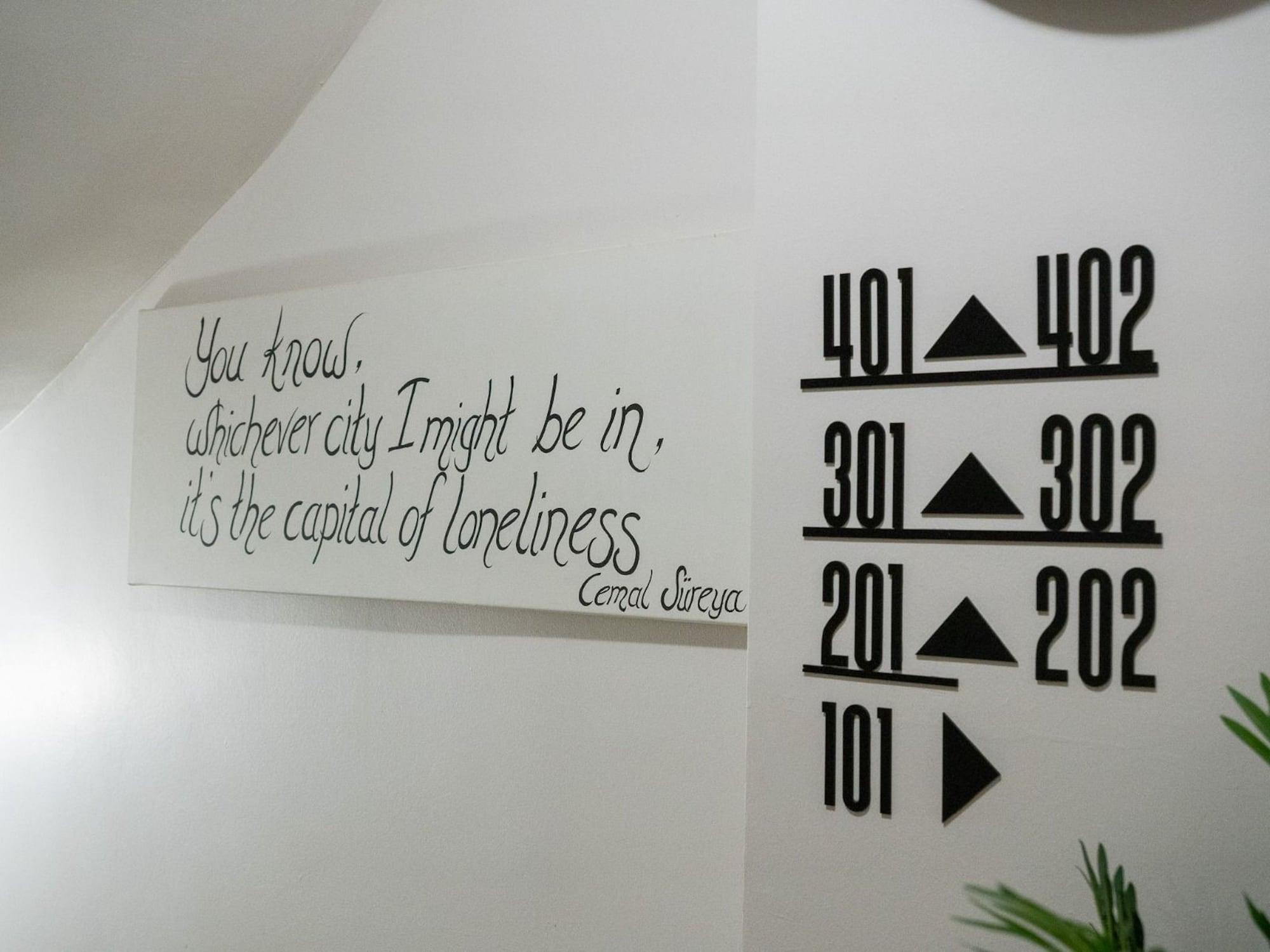 Varios The Print House Hotel