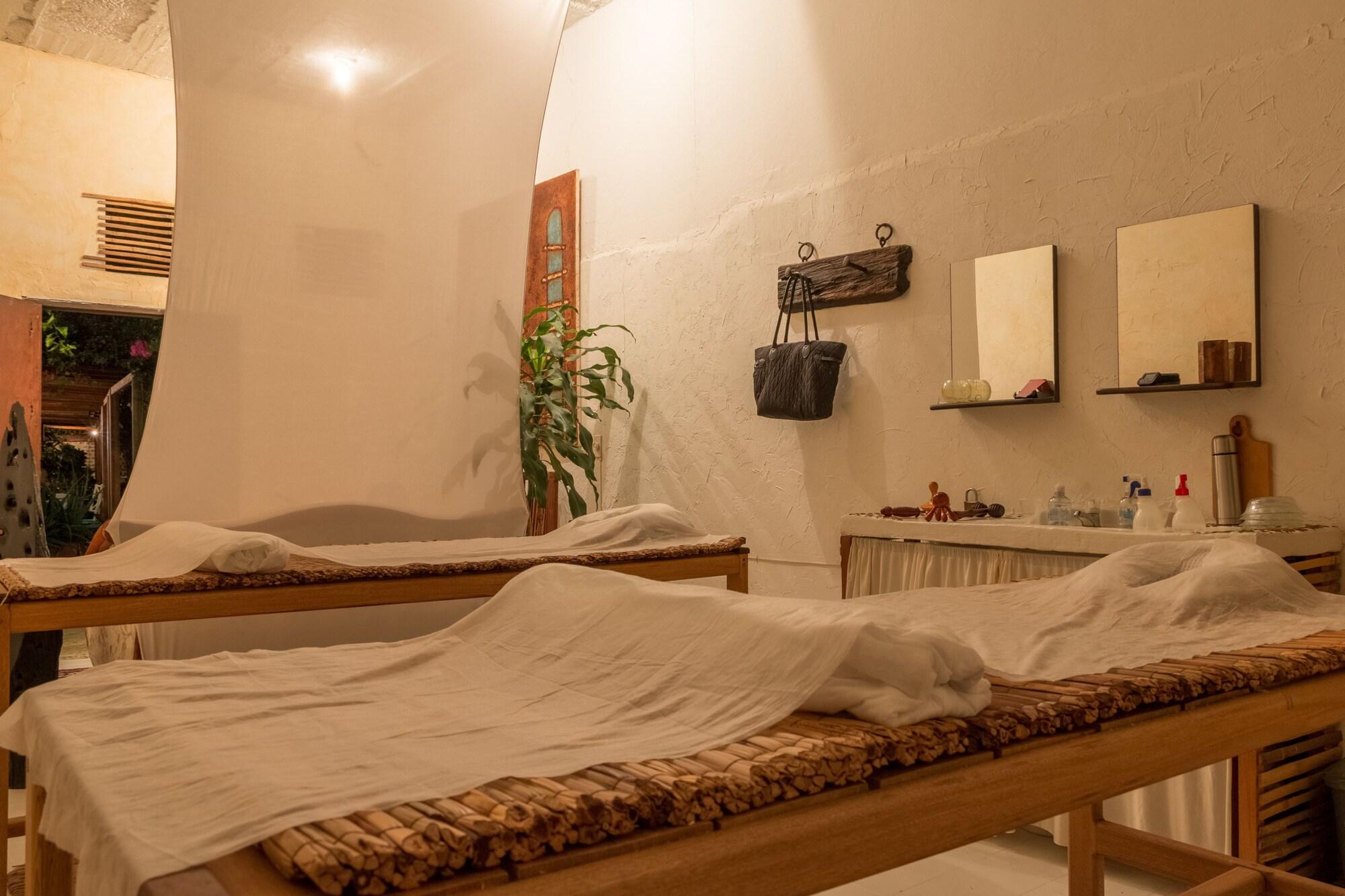 Spa Hotel Mariscal Robledo